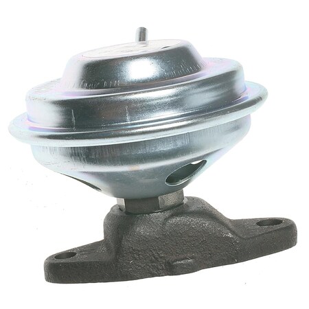 Standard Ignition